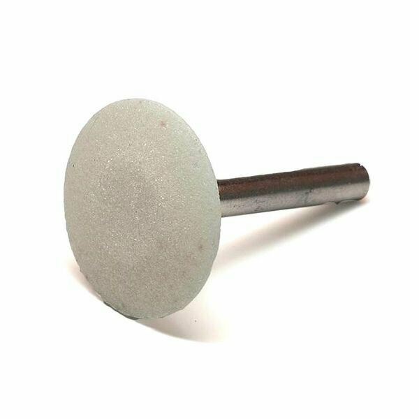 Абразив-грибок (камень) 30 мм