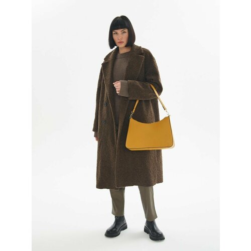 Сумка Philippe Anders Milano, горчичный