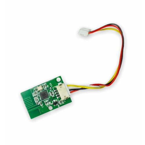 Плата модуль TYX-2461-05RX для приема сигнала от пульта управления робот пылесоса Tefal SERIE 20 990₽