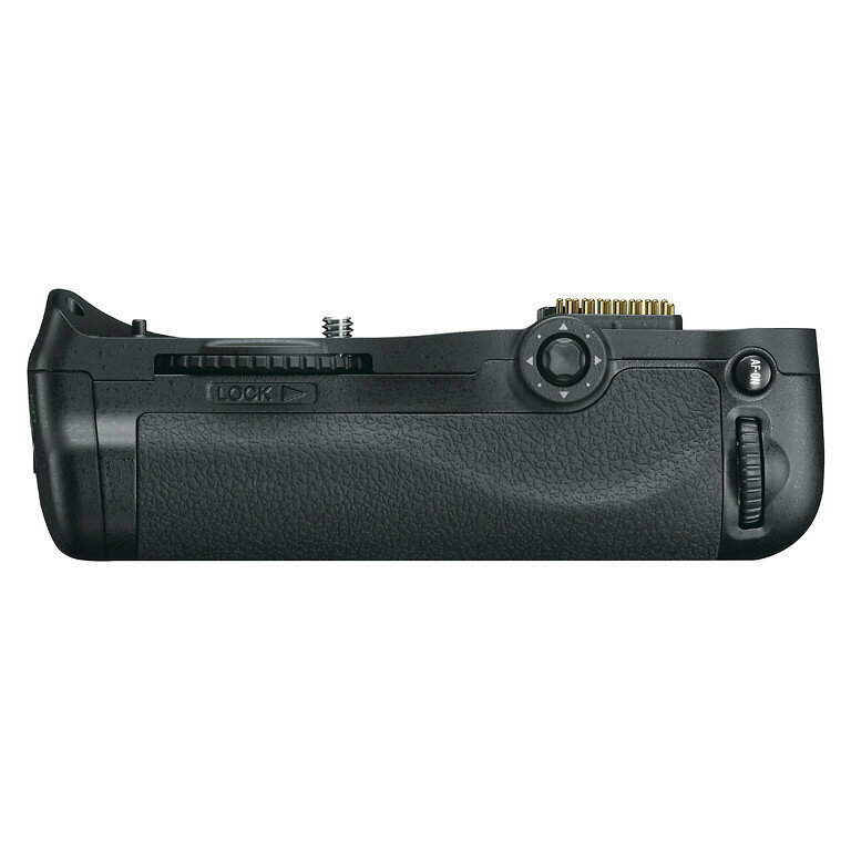 Батарейная ручка Nikon MB-D10