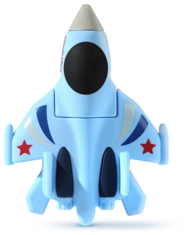 Флешка SmartBuy Jet 32 GB, синий
