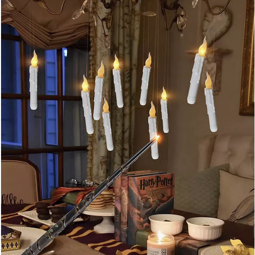 Набор свечей 