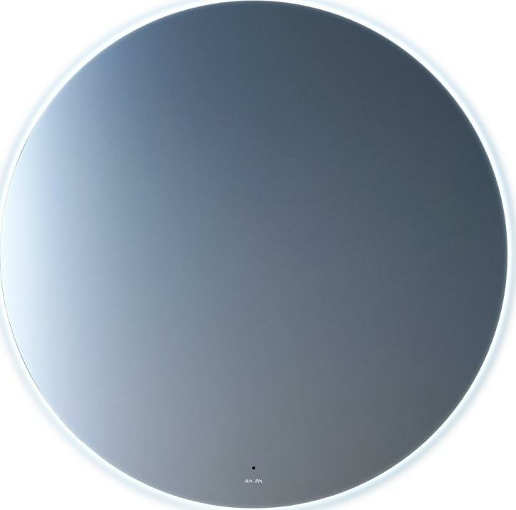 Зеркало с подсветкой AM.PM X-Joy 110 M85MOX41101S