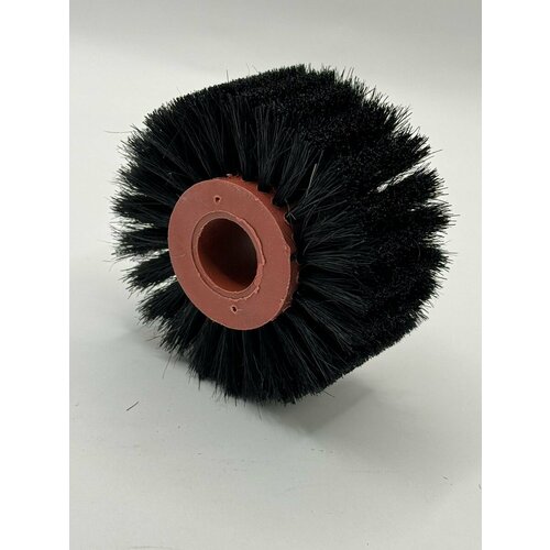 Шлифовальная щетка для улитки 1шт