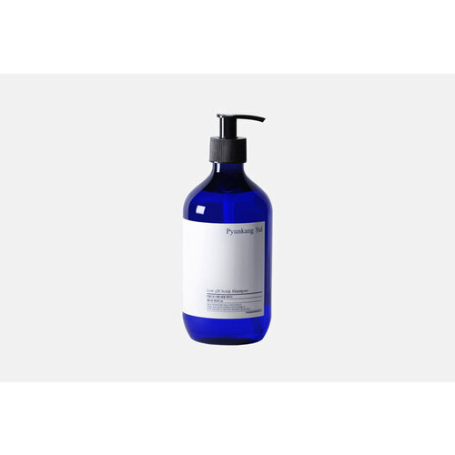 Деликатный шампунь для волос Low pH Scalp Shampoo