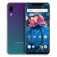 Смартфон UMIDIGI One Pro 4/64Gb, Twilight