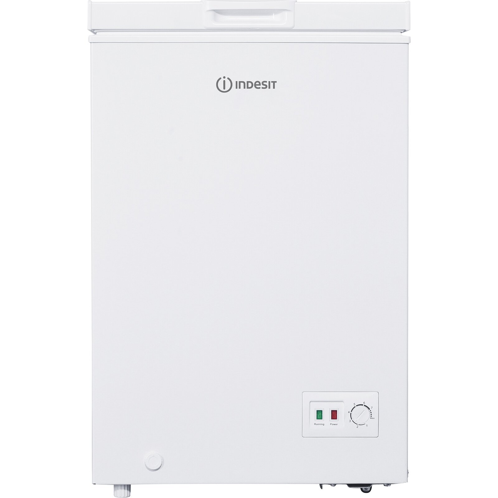 Морозильный ларь Indesit ICF 100 (869897300010)