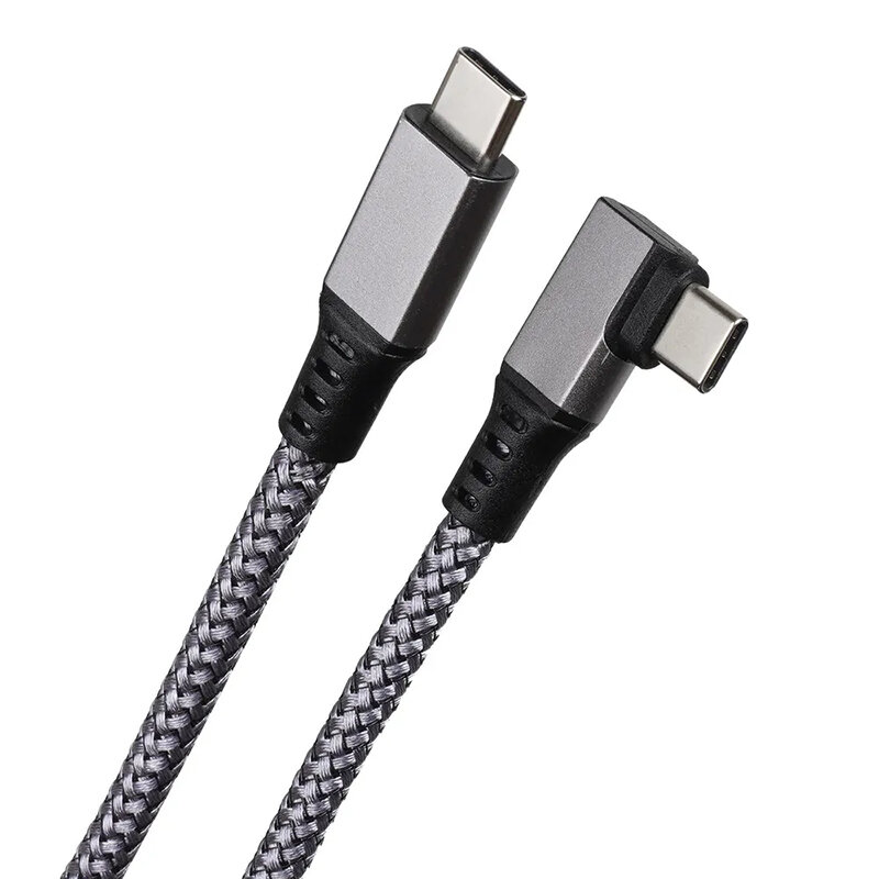 Аксессуар VCOM VR USB 3.2 CM - CM 5m CU414M-5.0