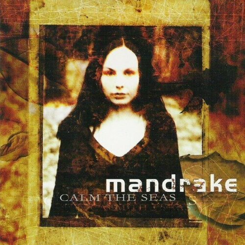 Компакт-диск Warner Mandrake – Calm The Seas