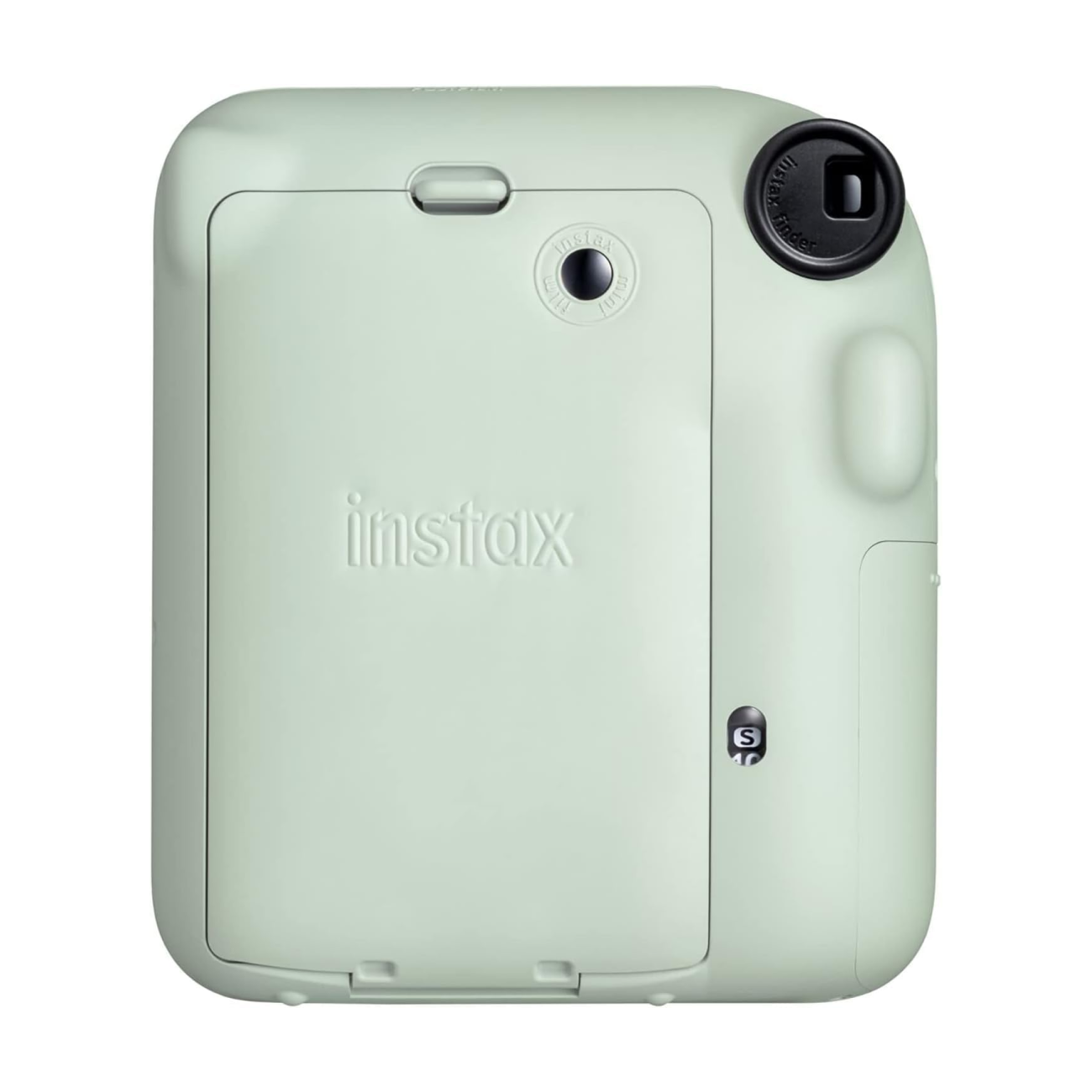 Фотоаппарат Fujifilm Instax Mini 12 Mint Green (зеленый)