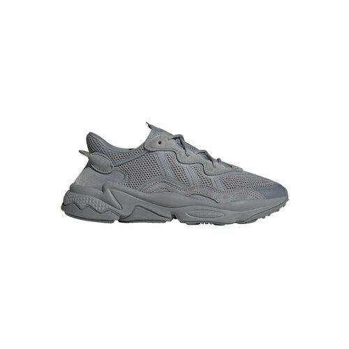 Кроссовки adidas Originals Ozweego, размер EU 37 1/3, черный, серый