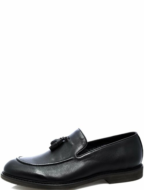 Туфли Roscote, размер 42, черный