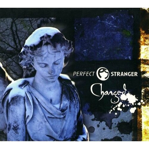 Audio CD Perfect Stranger - Changed (1 CD) perry karen stranger