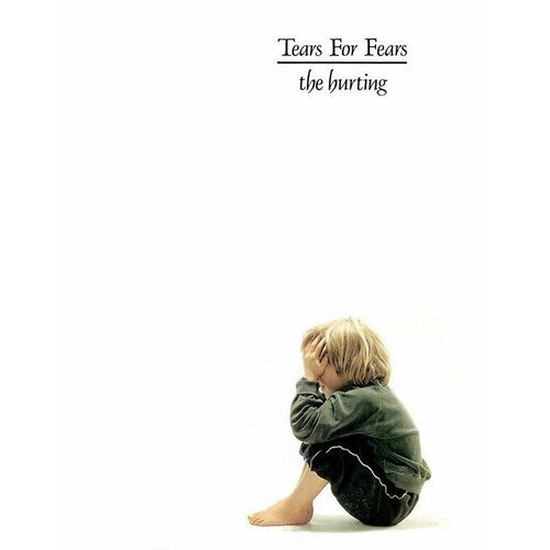 Виниловая пластинка Tears For Fears: Change / The Conflict (7 VINYL). 1 LP smit l the hurting