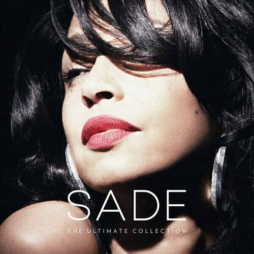 AUDIO CD Sade - The Ultimate Collection. 2 CD