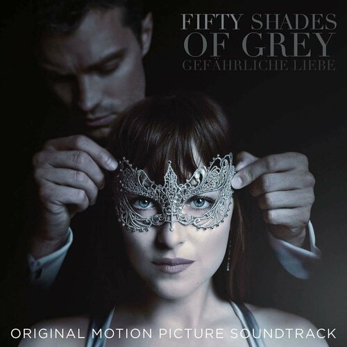 Audio CD Original Soundtrack: Fifty Shades Of Grey 2: Gef hrliche Liebe (1 CD) corinne bailey rae corinne bailey rae corinne bailey rae