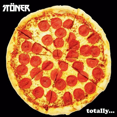 Audio CD St ner - Totally. (1 CD)