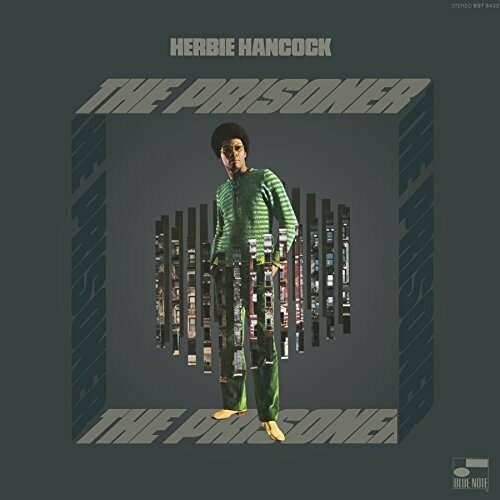 Виниловая пластинка Herbie Hancock: The Prisoner (remastered) (180g) (Limited Edition). 1 LP