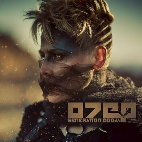 AUDIO CD OTEP: Generation Doom