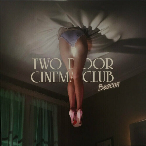 Виниловая пластинка Two Door Cinema Club - Beacon - Vinyl. 1 LP the red pyramid