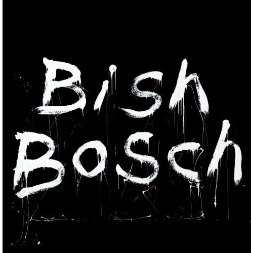 виниловая пластинка walker scott bish bosch Виниловая пластинка Scott Walker: Bish Bosch (180g) (2LP + CD)
