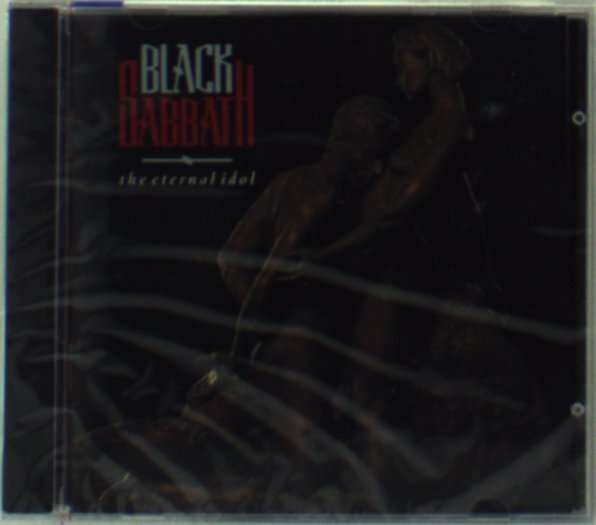 Audio CD Black Sabbath - Eternal Idol (1 CD)