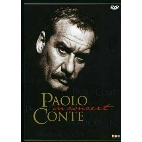 dvd salzburg opening concert 2011 1 dvd Paolo Conte - In Concert (DVD). 1 DVD