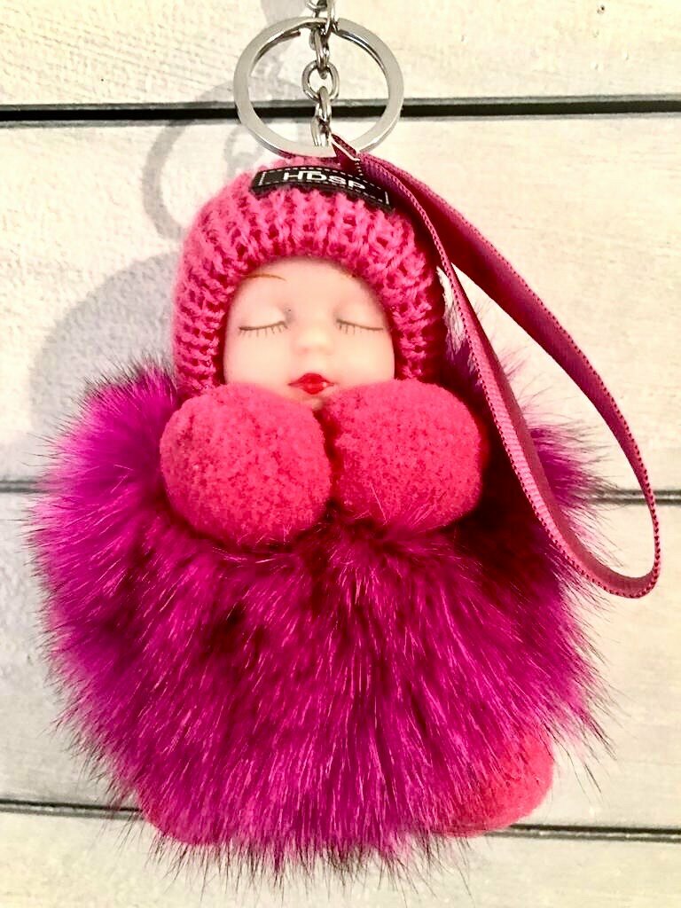 фото Брелки