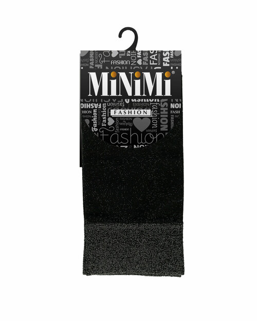 Носки MiNiMi, 70 den, размер 0 (one size), черный