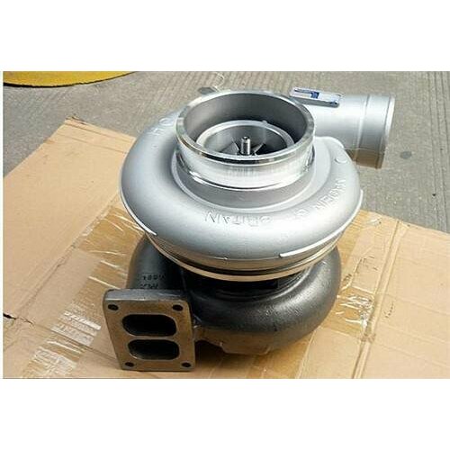 Турбина 1000322192 Shacman Wp12 Euro 5