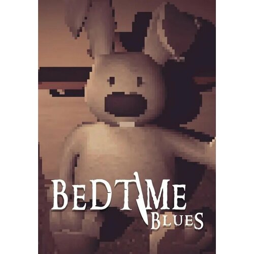 Bedtime Blues (Steam; PC; Регион активации РФ, СНГ)