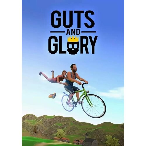 Guts and Glory (Steam; PC; Регион активации РФ, СНГ)