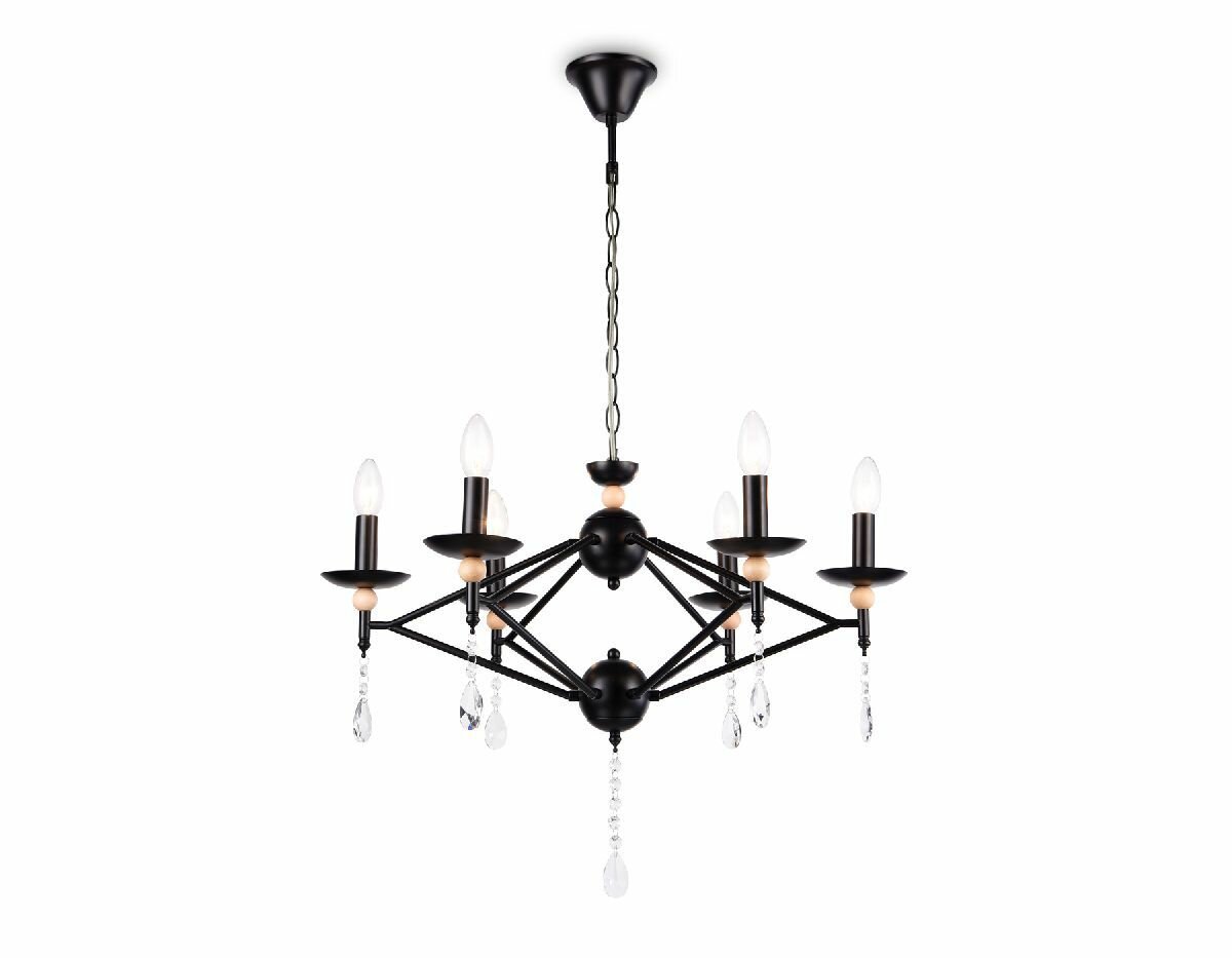 Подвесная люстра Ambrella Light Modern TR9597