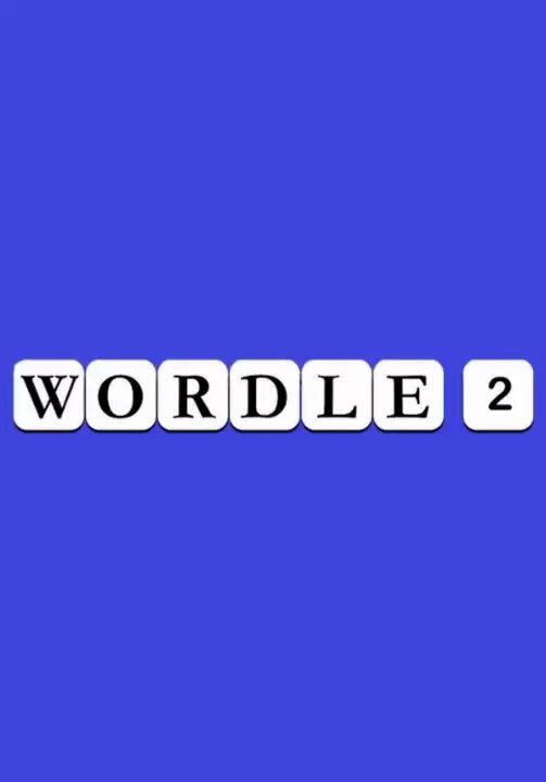Wordle 2 (Steam; PC; Регион активации ROW)