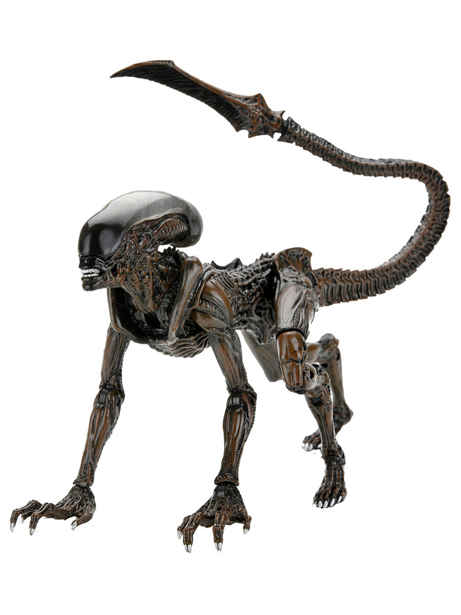 Neca alien queen