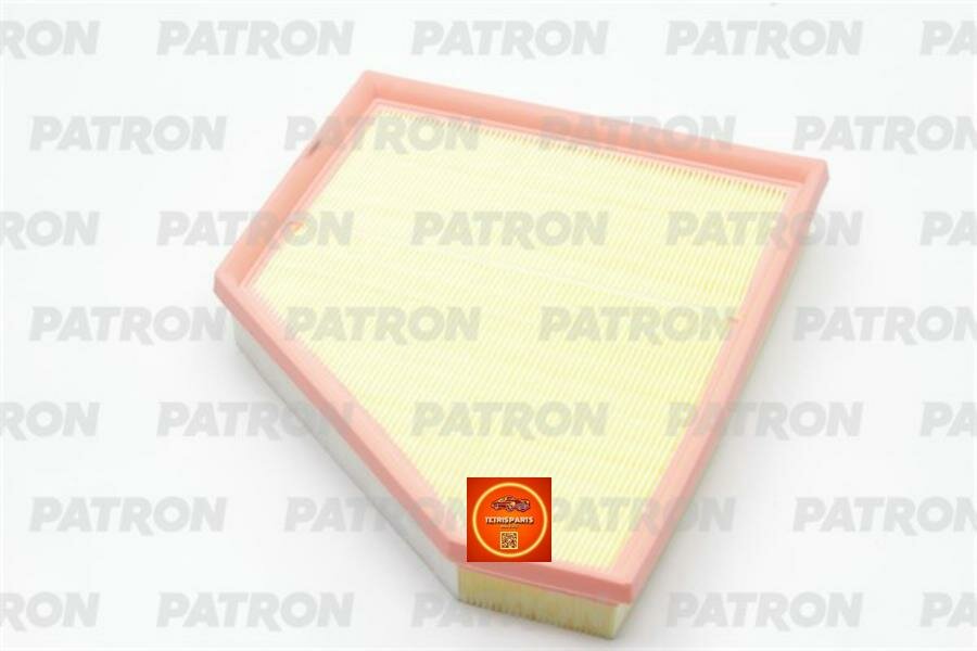 Воздушный фильтр Patron - фото №9
