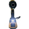 Фото #11 Аккумуляторный ударный шуруповерт Remtools black , 18В, 50Нм, 2xLi-ion