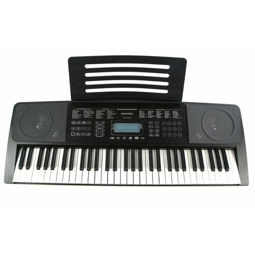 Синтезатор Jonson&Co XTS-360 61 клавиша