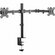 Крепление ONKRON для двух мониторов 13"-32" D221E