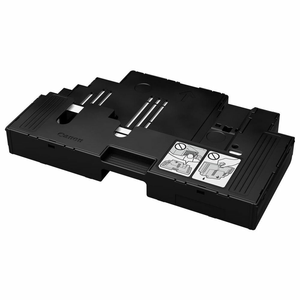 Емкость впитывающая Canon MC-G02 (4589C001) для PIXMA G1420/G2420/G2460/G3420/G3460 - фото №5