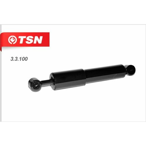 Tsn 33100 амортизатор задний 3424₽