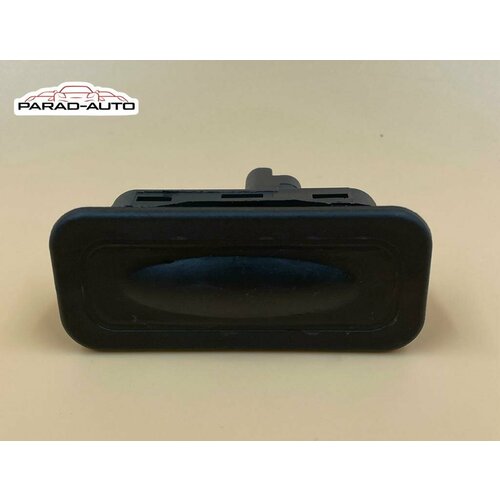 Кнопка открытия крышки багажника RENAULT CLIO/MEGANE/LAGUNA/FLUЕNСЕ/CAPTUR 8200076256/8200385515