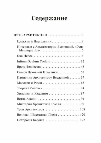 Черная магия. Путь Архитектора. Врата совершенства (18+) - фото №6