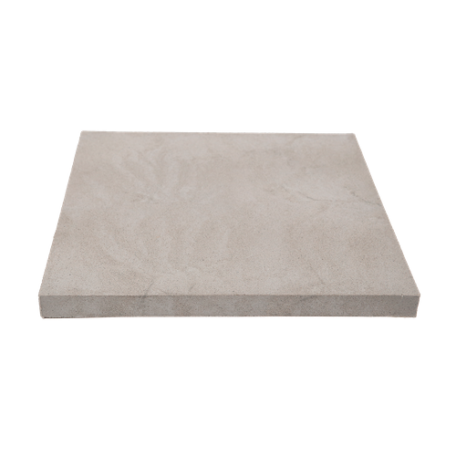 Плитка базовая WeEco для лестниц 6 шт, цвет светло-серый