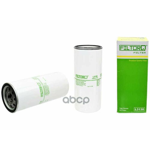 Фильтр Масляный FILTORQ арт. L3130