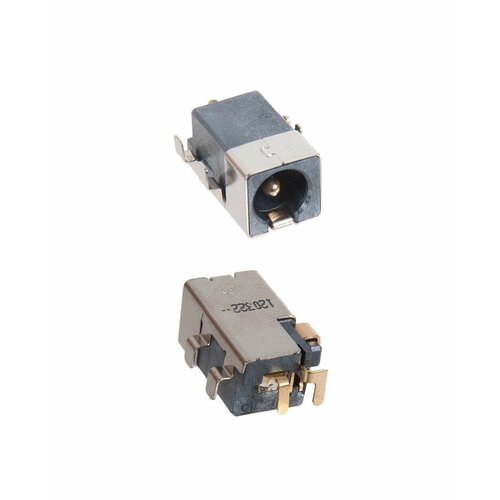 Power connector / Разъем питания для ноутбука Lenovo IdeaPad 100-14IBY, 100S-14IBY, 100-14IBR, 100S-14IBR power connector разъем питания для ноутбука lenovo ideapad 100 14iby 100s 14iby 100 14ibr 100s 14ibr