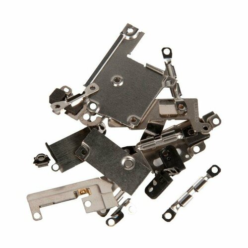 Набор внутренних мелких корпусных деталей для Apple iPhone 6S Plus 741916 290₽