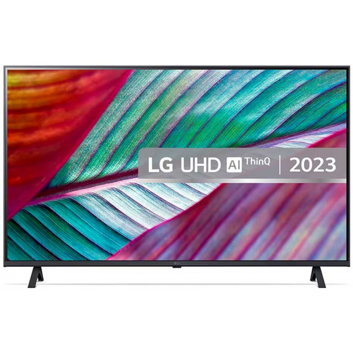 Телевизор LG 50UR78006LK 8924600₽