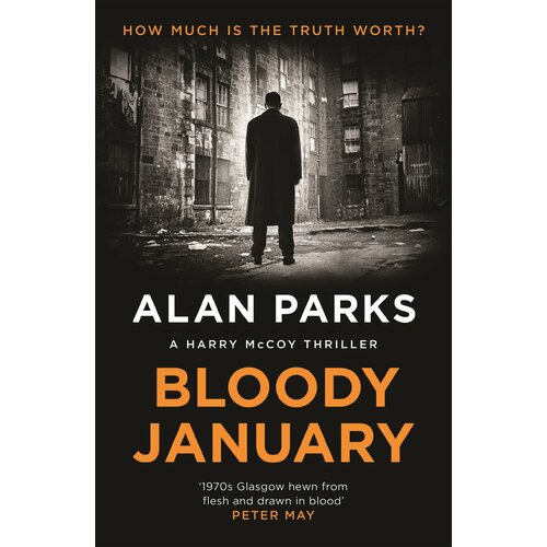 Bloody January | Parks Alan