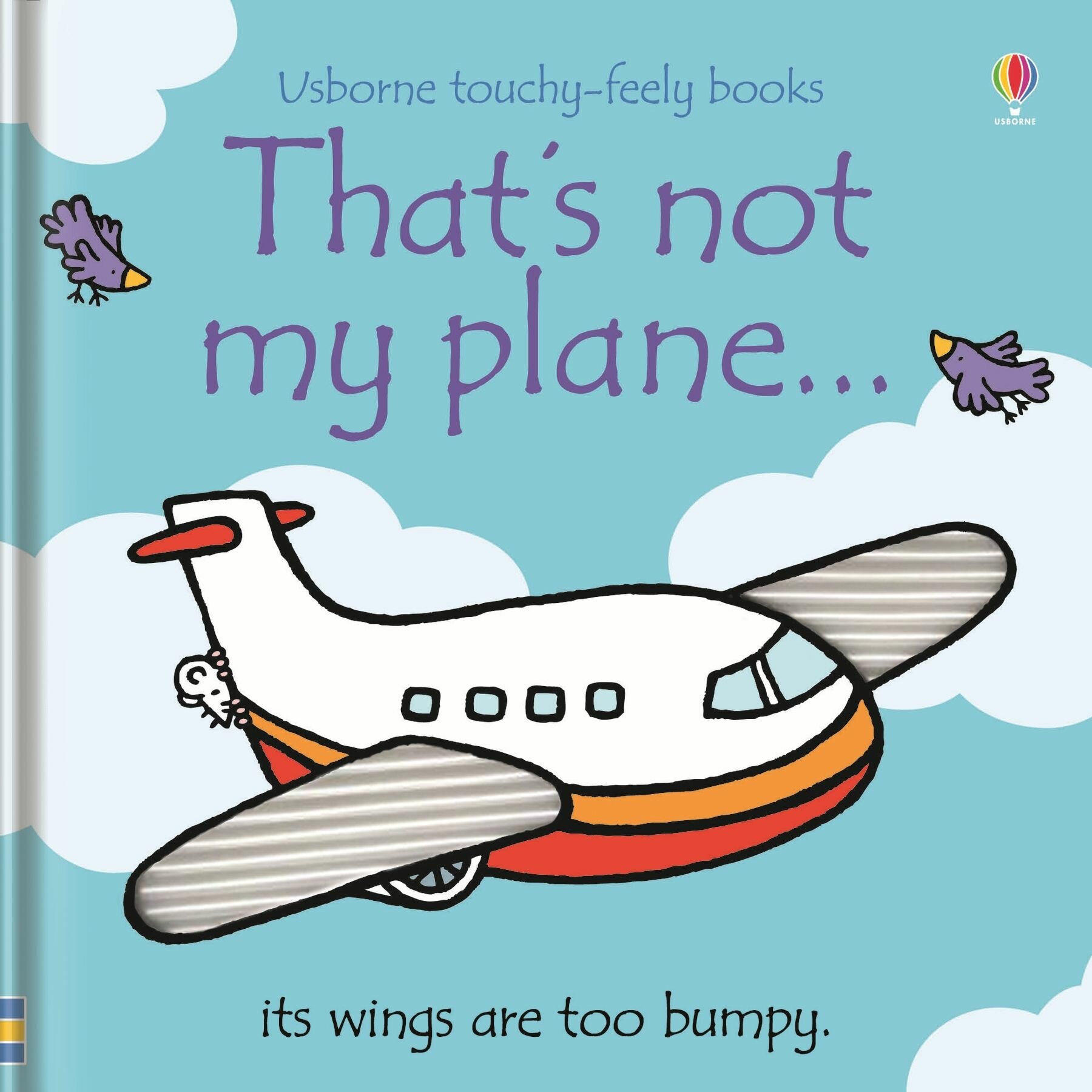 That's not my plane… (без автора) - фото №2